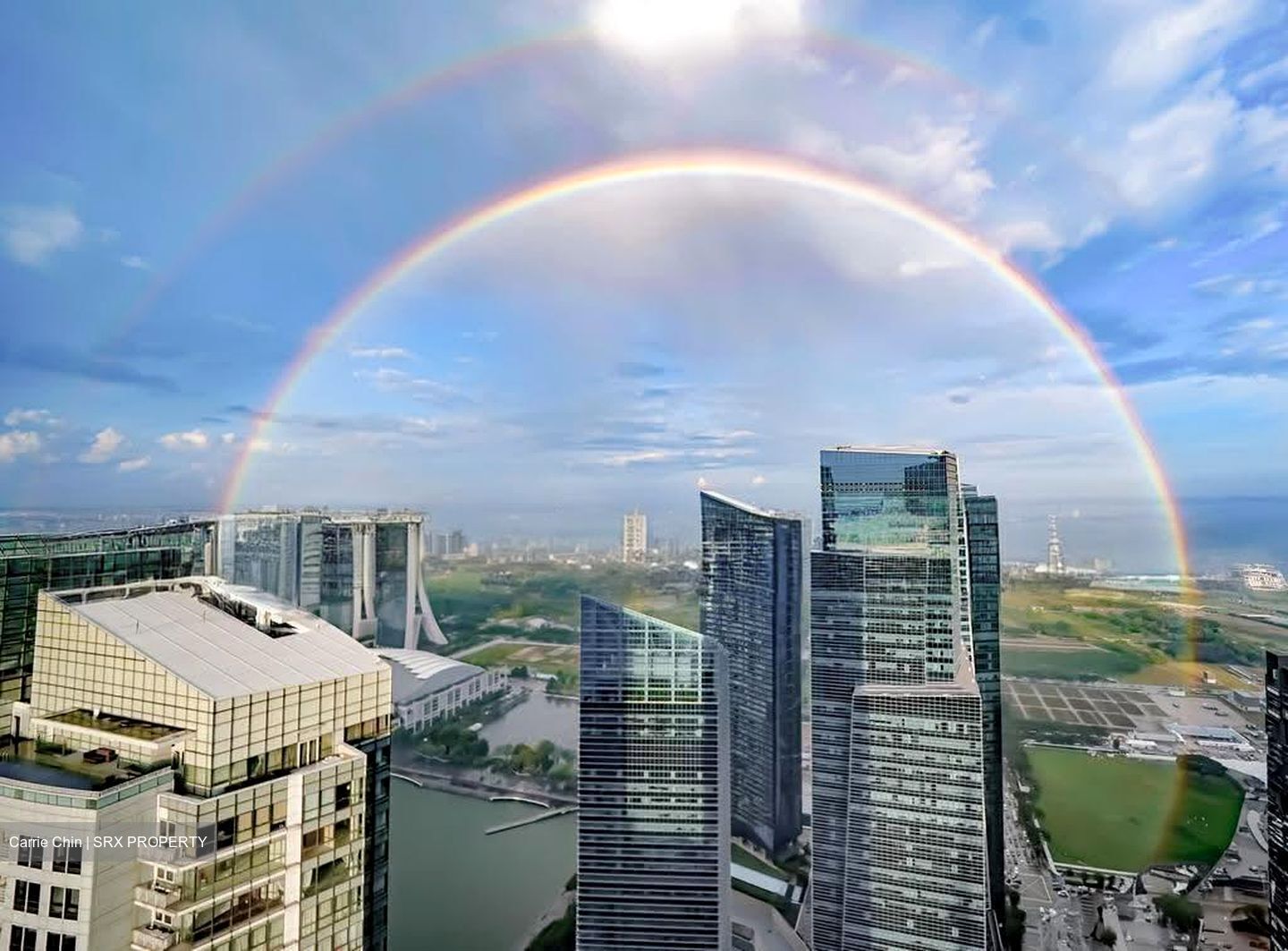 Marina Bay Suites (D1), Condominium #634656821